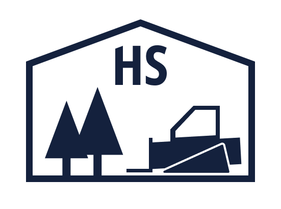 HS Debris logo